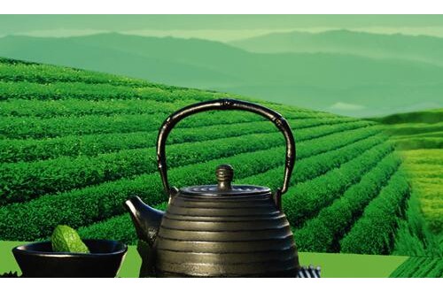 茶葉有哪些著名的品牌 茶業(yè)十大品牌排行