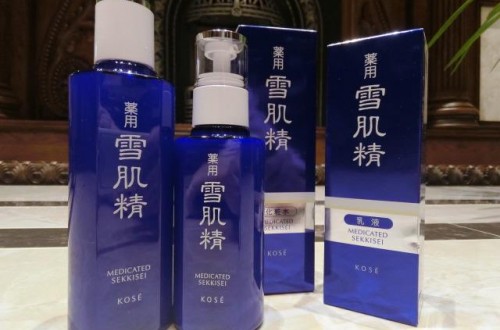 秋季美白保濕護膚品品牌哪個好？好用的美白保濕護膚品推薦