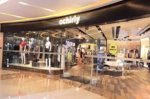什么牌子女裝好 國內(nèi)最新女裝品牌排行榜