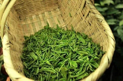 茶葉的種類有哪些，國內(nèi)十大茶葉品牌排行榜