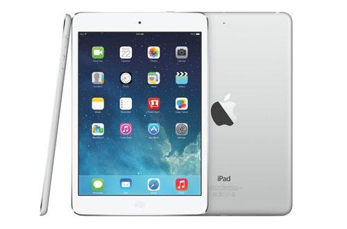 蘋果iPad3顯示技術(shù)及其配置的介紹