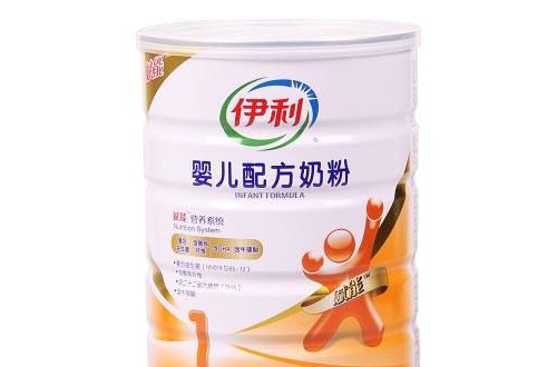 什么牌子奶粉好 中國奶粉十大品牌排行榜