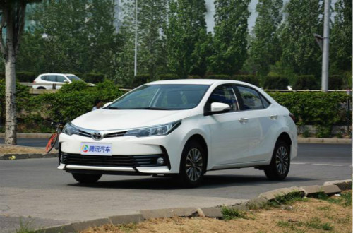 家用汽車排行榜，你喜歡的車榜上有名么？