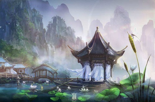 目前比較熱門的網(wǎng)絡(luò)游戲有哪些，在線游戲排行榜