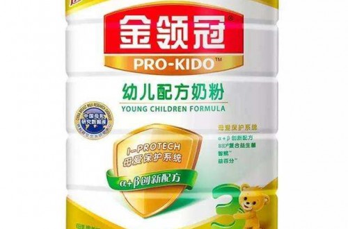 嬰幼兒奶粉哪個牌子好  奶粉的選購一定要謹慎