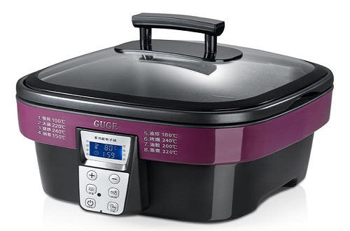 電蒸鍋哪個(gè)牌子好，國內(nèi)知名電蒸鍋品牌蘇泊爾品牌故事