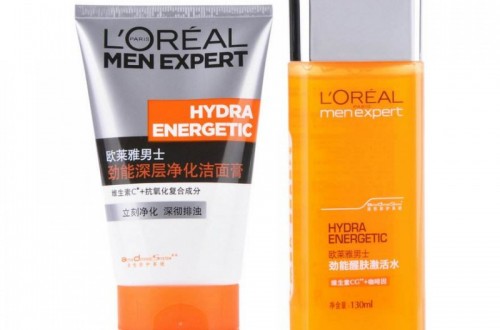 男士美白護(hù)膚品哪個(gè)好 好用的男士美白護(hù)膚品推薦