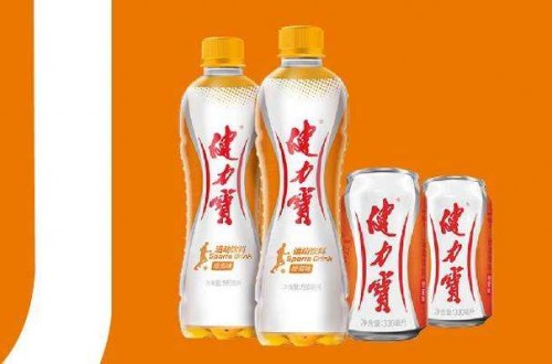 健力寶攜“愛運(yùn)動”歸來正式上市 健力寶代理