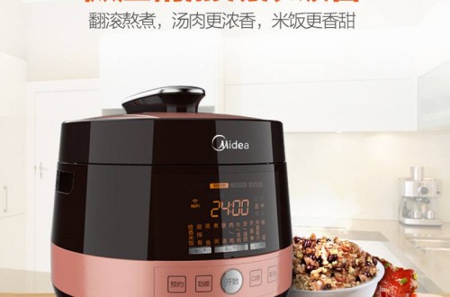 壓力鍋品牌有哪些 2019電壓力鍋品牌排行