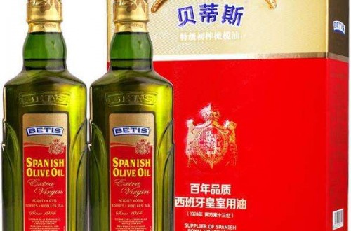 橄欖油的品牌有哪些 橄欖油什么牌子好