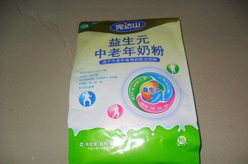 中老年人奶粉的市場前景怎么樣，中老年人奶粉品牌有哪些