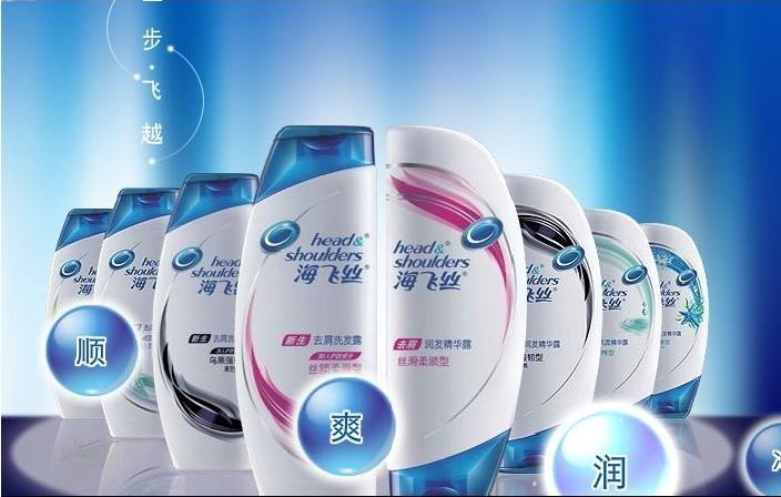 洗發(fā)水品牌大全 熱銷(xiāo)洗發(fā)水品牌排行榜