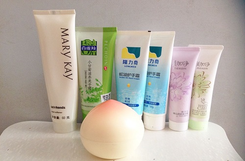 全球護(hù)手霜十大品牌排行榜，護(hù)手霜什么牌子好