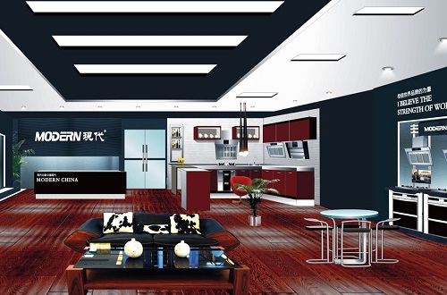 國內(nèi)十大廚房衛(wèi)浴品牌有哪些，十大廚衛(wèi)電器品牌排行榜