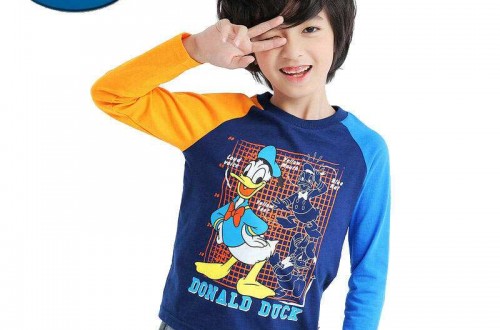 兒童服裝牌子有哪些 2019年童裝品牌排行榜
