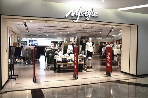 mjstyle快時(shí)尚品牌升級(jí) 對(duì)全球零售市場(chǎng)充滿信心