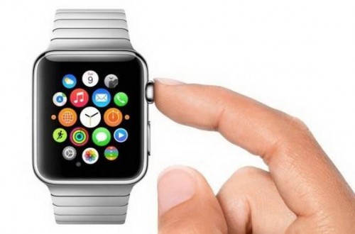 蘋果手表iwatch怎么樣 蘋果手表將率先使用新顯示技術(shù)