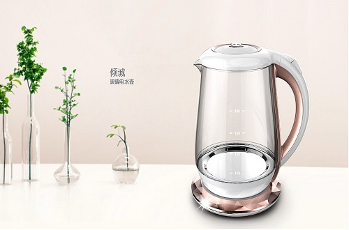 電水壺哪個牌子好，電水壺十大品牌排行榜