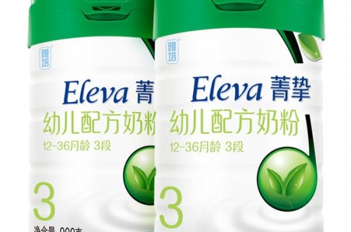 嬰幼兒配方奶粉排名 特殊配方奶粉匯總