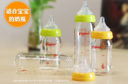 硅膠奶瓶哪個(gè)牌子好 硅膠奶瓶十大品牌排行榜