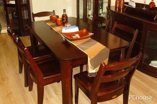 實(shí)木餐桌椅價(jià)格 家用實(shí)木餐桌椅品牌排行榜