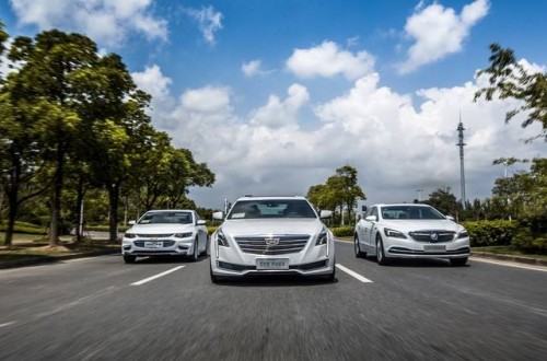 全國(guó)汽車(chē)銷(xiāo)量排行榜：最新中國(guó)汽車(chē)銷(xiāo)量前十