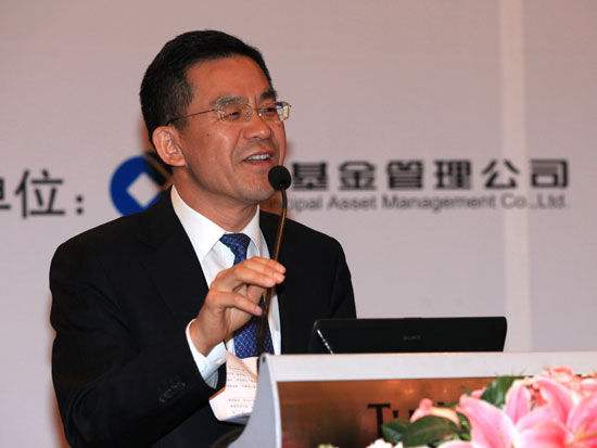 哪個(gè)基金比較好 中國十大基金排行榜