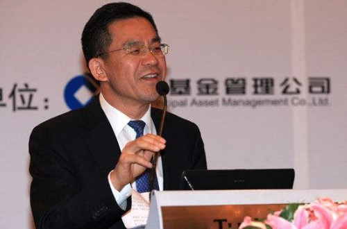 哪個(gè)基金比較好 中國(guó)十大基金排行榜