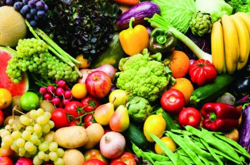 高纖維食物排行榜 哪些食物是高纖維食物？高纖維食物類型