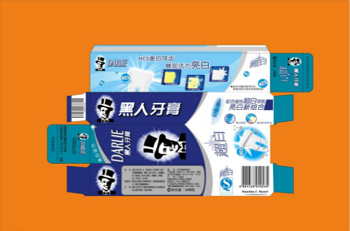 黑人牙膏好么？黑人超白極尚果漾薄荷牙膏給你全新的體驗(yàn)