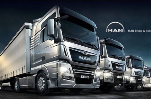 2019款曼卡車詳細(xì)介紹 德國重型卡車品牌MAN曼怎么樣？