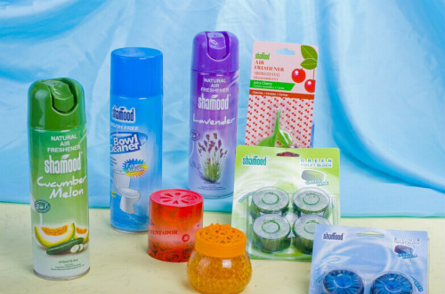 空氣清香劑十大品牌，哪種品牌的空氣清新劑最環(huán)保健康？