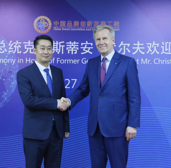 中國(guó)民族品牌有哪些
