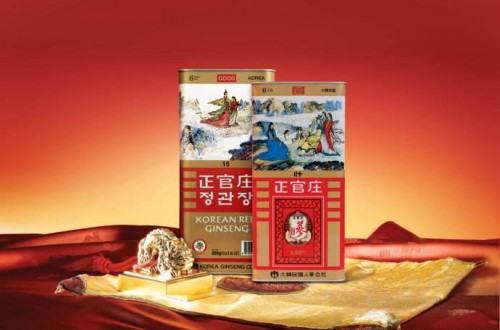 買人參哪個(gè)牌子好 正官莊高麗參怎么樣