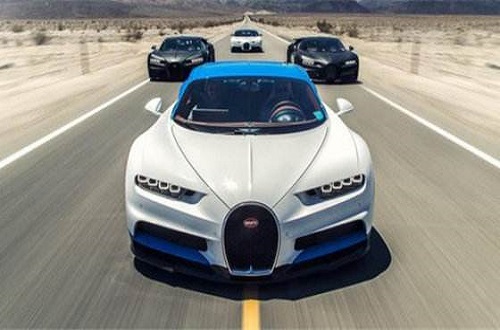 世界十大跑車品牌哪個(gè)比較好，世界上最好的跑車品牌
