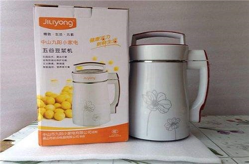豆?jié){機什么牌子好，九陽豆?jié){機到底怎么樣