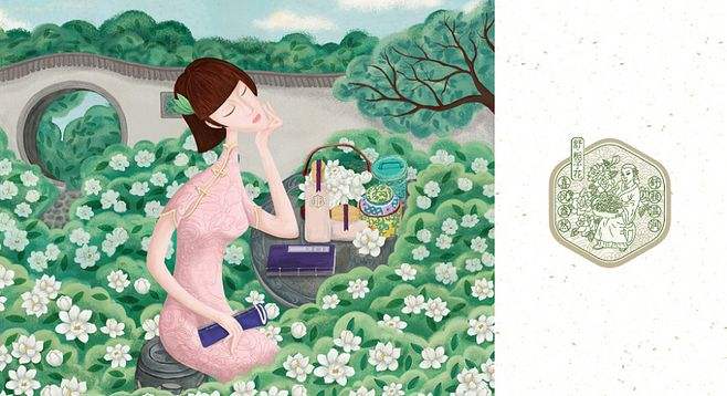 國貨護(hù)膚品有哪些 三大老牌國貨護(hù)膚品品牌故事