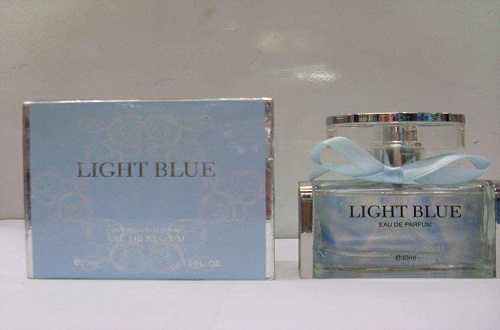 世界知名的品牌香水排名，知名香水十大品跑