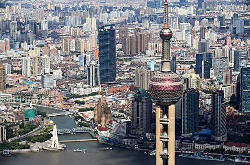 中國10大城市：中國最有前途的十大城市排名