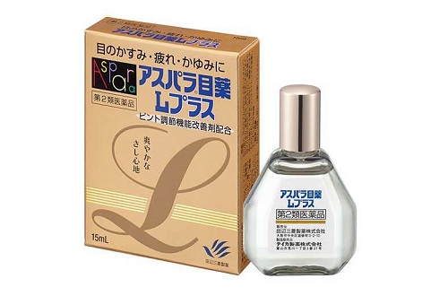 眼藥水什么牌子比較好，哪些眼藥水品牌效果好