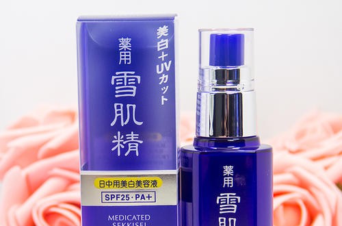 美白產(chǎn)品哪個效果好 常見的十大美白產(chǎn)品排行榜
