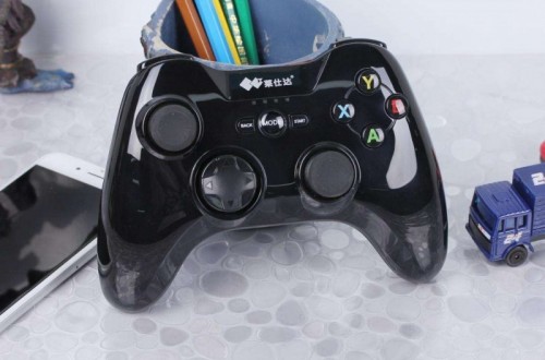 萊仕達(dá)SWITCH游戲手柄怎么樣？萊仕達(dá)新品測評詳情