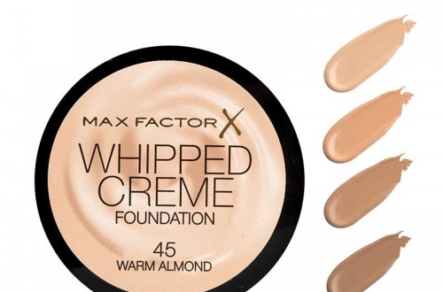 max factor彩妝品牌 max factor深層保濕粉底細(xì)膩光滑備受歡迎