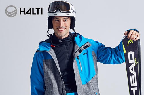 halti滑雪服品牌產(chǎn)品怎么樣 HALTI雪服具使用評(píng)價(jià)
