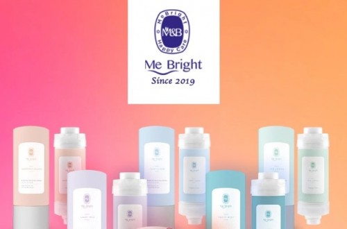 Me Bright 余氯克星 平價(jià)凈水芯