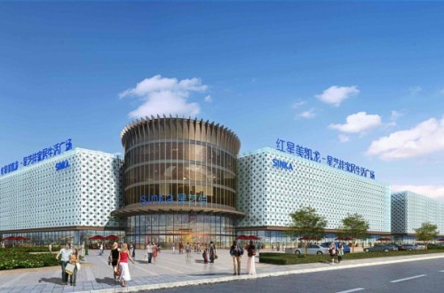 民族品牌紅星美凱龍加速發(fā)展 從軟實(shí)力建設(shè)入手提升品牌價(jià)值