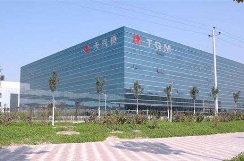 中國模具品牌有哪些 中國模具生產(chǎn)企業(yè)十強排名