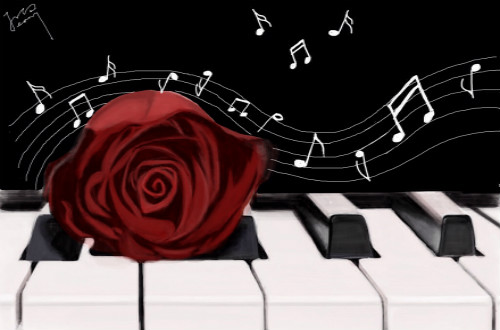 適合婚禮的鋼琴曲有哪些？什么音樂能讓婚禮變得更加難忘？