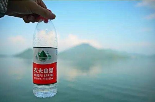 中國礦泉水品牌有哪些 中國十大礦泉水品牌排行榜