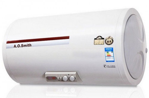 品牌熱水器：美國(guó)AO史密斯熱水器